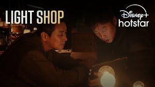 Talking About Director Kim Hiewon | Light Shop | Disney+ Hotstar Indonesia