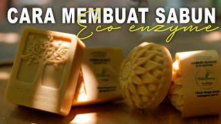 Cara Membuat Sabun Eco Enzyme