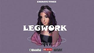 [FREE] Zlatan x Naira marley x portable Type Beat - Legwork 2022 zanku