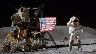 देखिये Apollo 11 चाँद पर कैसे उतारा गयाथा | Apollo 11 Moon Landing History in Hindi