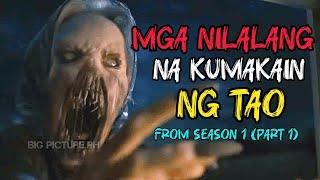 From Season 1 (Part 1) | Big Picture Ph | Tagalog Movie Recap | July 20, 2024