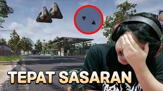 PRANK LOOT DROP PENGHANTAR NYAWA ~ PUBG Indonesia