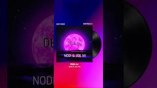 È su Spotify e su tutte le piattaforme musicali il nuovo singolo "Déjà-vu" firmato da Nodi & Joe IVI