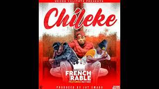 French uku Rable - ft -  Ray Dee408 - Chileke - Prod By Jay swagg 2