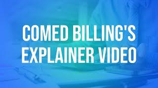 Comed Billing's Explainer video | Video Animation | Video Agency