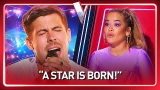 How this SENSATIONAL singer WON The Voice Australia | Journey #209