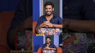 என்னோட வயசை சொல்லியே ஆகணுமா.. Sabesh - Murali Reveals Exclusive | Deva