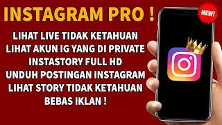 Update Terbaru Instagram Pro Update Mei 2023