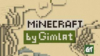 Minecraft by Gimlat - Разведение жителей в Майнкрафт (дом из дверей)