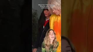 Why Megan Fox & MGK Have Caused More Controversy