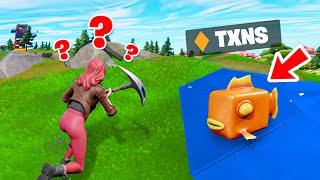 EXTREME Prop Hunt on the Entire Fortnite Map!