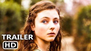 LIFE AFTER LIFE Trailer (2022) Thomasin McKenzie