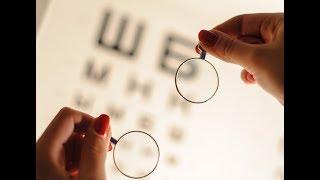 Глаукома глаза. Принцип лечения глаукомы. Центр Ока