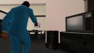 GTA Vice City Stories | "This is the Lance Vance Dance" | 1080p