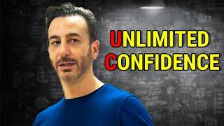 What is Confidence? No one gets this (NLP Masterclass)