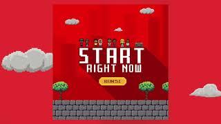 Run51 - "Start Right Now"