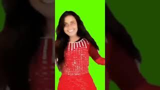 Shilpi Raj ka green screen video
