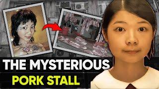 Crime Lab Secrets|  She has "SOLUBLE" with the Pork Shop | The Case of Wang Jia Mai | True Crime Do