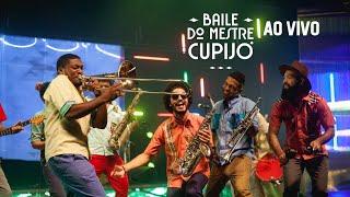 Baile do Mestre Cupijó - Live in Belém - BR ( FULL SHOW in Tribute to Mestre Cupijó )