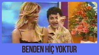 Rəhim Rəhimli — Benden Hiç Yoktur (Kanal D)