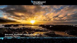 Sunlight Project - Golden Shores (Original Mix) [Music Video] [Encanta]
