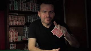 How to Track Cards Like a Pro. Easy Card Trick Plus Tutorial