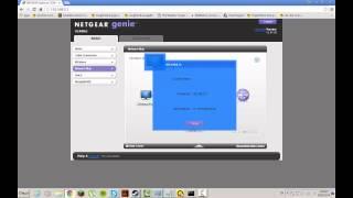 How to make an unturned server with portforwarding on Netgear genie ONLY