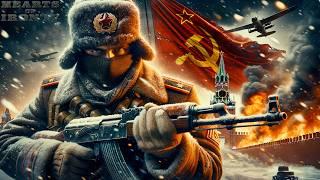 Спасти СССР от ВСЕГО МИРА ( Операция Гроза ) в HOI4! / Hearts of iron 4