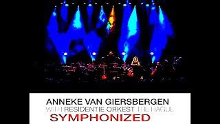 Anneke van Giersbergen - Symphonized (Live)