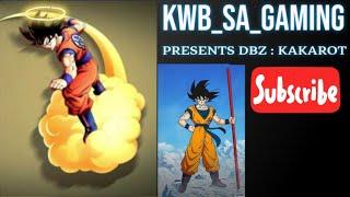  Live Stream Dragon ball Z KAKAROT -_- Story Time, Great Saiyaman(Intermission)MAJIN BUU SAGA