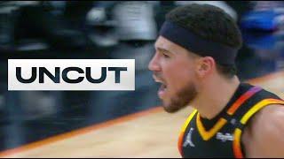 INTENSE 4TH QTR! Final 4:01 Of Suns vs Jazz UNCUT! | February 7, 2025