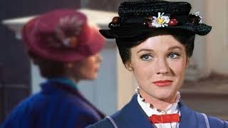 Hitman 2016 Club 27 briefing but Mary Poppins is Diana [AI voice test]