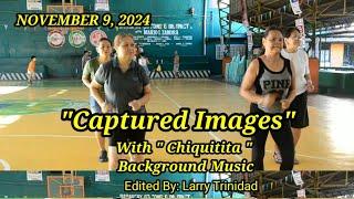 NOVEMBER 9, 2024/ MBS SATURDAY ZUMBA CLUB CAPTURED IMAGES.