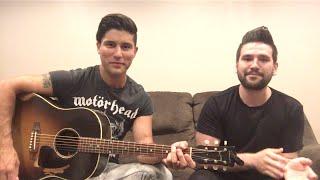 Dan + Shay - American Honey (Lady Antebellum Cover)