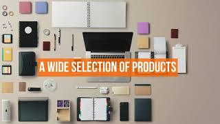 HiTouch Business Services - Office Products Video