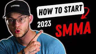 Wie du eine € 10.000/Monat SMMA startest in 2023 (Full Guide!)