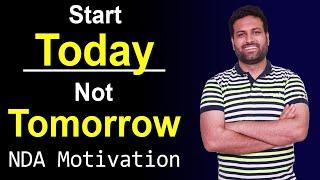 Best NDA Motivational Video Ever ! | NDA Motivational Video ! |  Sumit Sir - Learn with Sumit