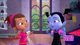 Vampirina - Conosciamo i personaggi della nuova serie di Disney Junior