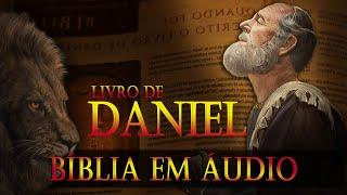 Livro de Daniel na bíblia falada demostra a soberania de Deus na história. 536-530 a.C