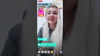 BIGO LIVE.(НХЧ) Ведущие.Надя . Кастинг  на ФАБРИКУ 100! дубль 1