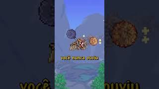 ITENS BIZARROS DO TERRARIA