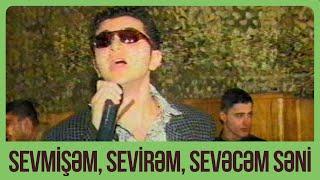 Rəhim Rəhimli — Sevmişəm, Sevirəm, Sevəcəm Səni (Space TV)