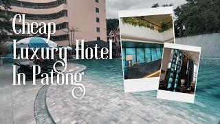 Royal Paradise Hotel and Spa | Phuket | Thailand