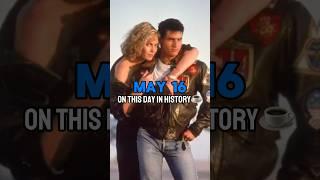 What happened on May 16th? #history #historyfacts #shorts