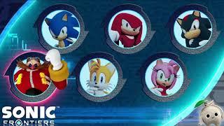 Sonic the Hedgehog Twitter Takeover 2022 | All Answers