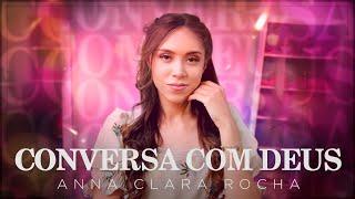 Anna Clara Rocha | Conversa com Deus #MKNetwork