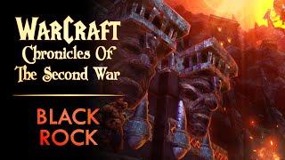 Chronicles of the Second War - Assembly at Blackrock