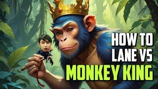 KING OF MONKEYS vs BUG (SingSing Dota 2 Highlights #2286)