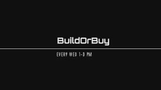 Subscribe to BuildOrBuy on YouTube