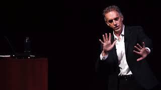 Citizen Jordan Peterson Explains Hyper-Critical-Thinking And Nihilism - August 15, 2017.